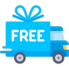 Free Shipping